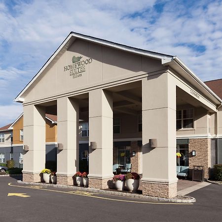 Homewood Suites By Hilton Маува Экстерьер фото
