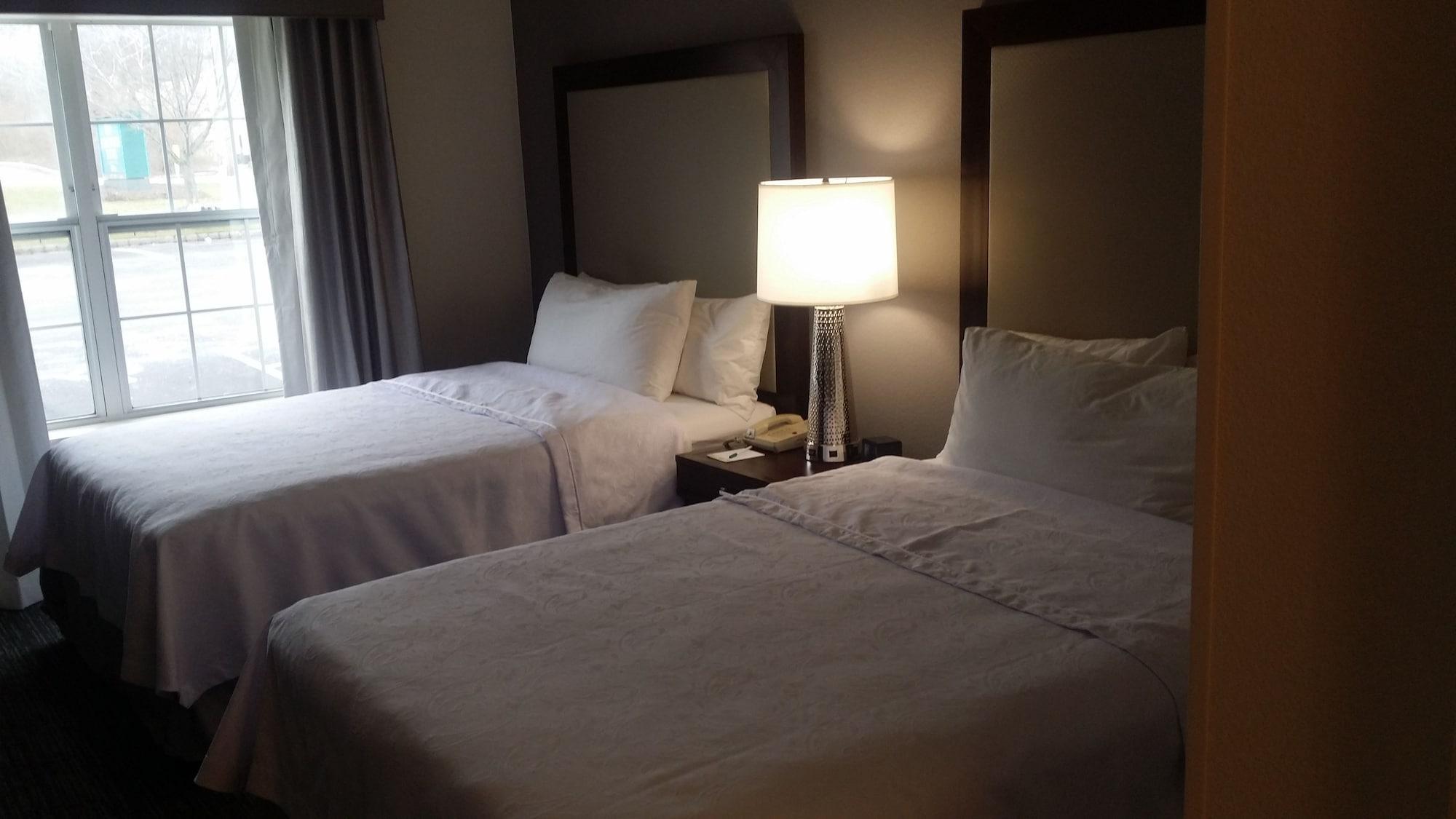 Homewood Suites By Hilton Маува Экстерьер фото