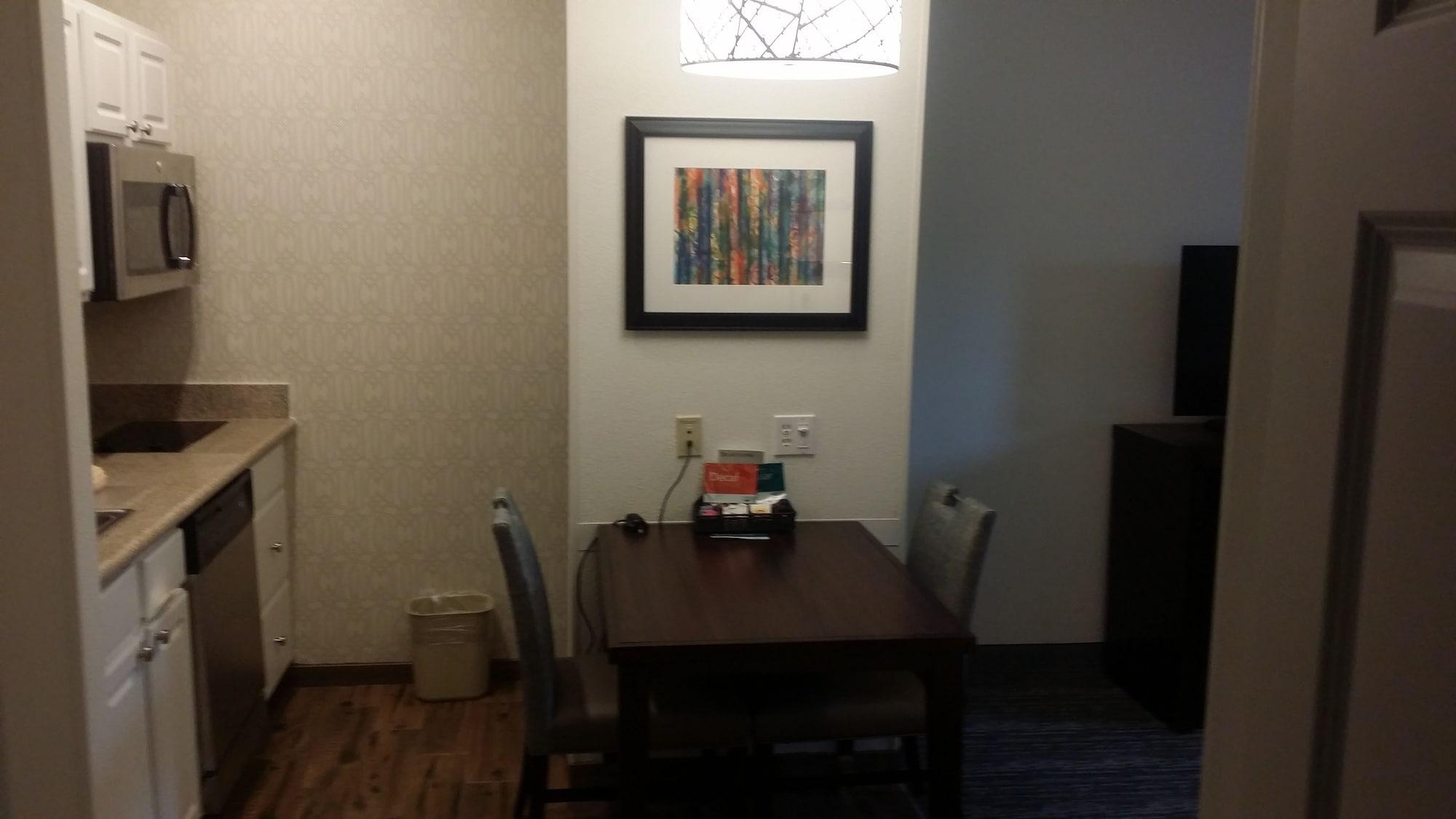 Homewood Suites By Hilton Маува Экстерьер фото