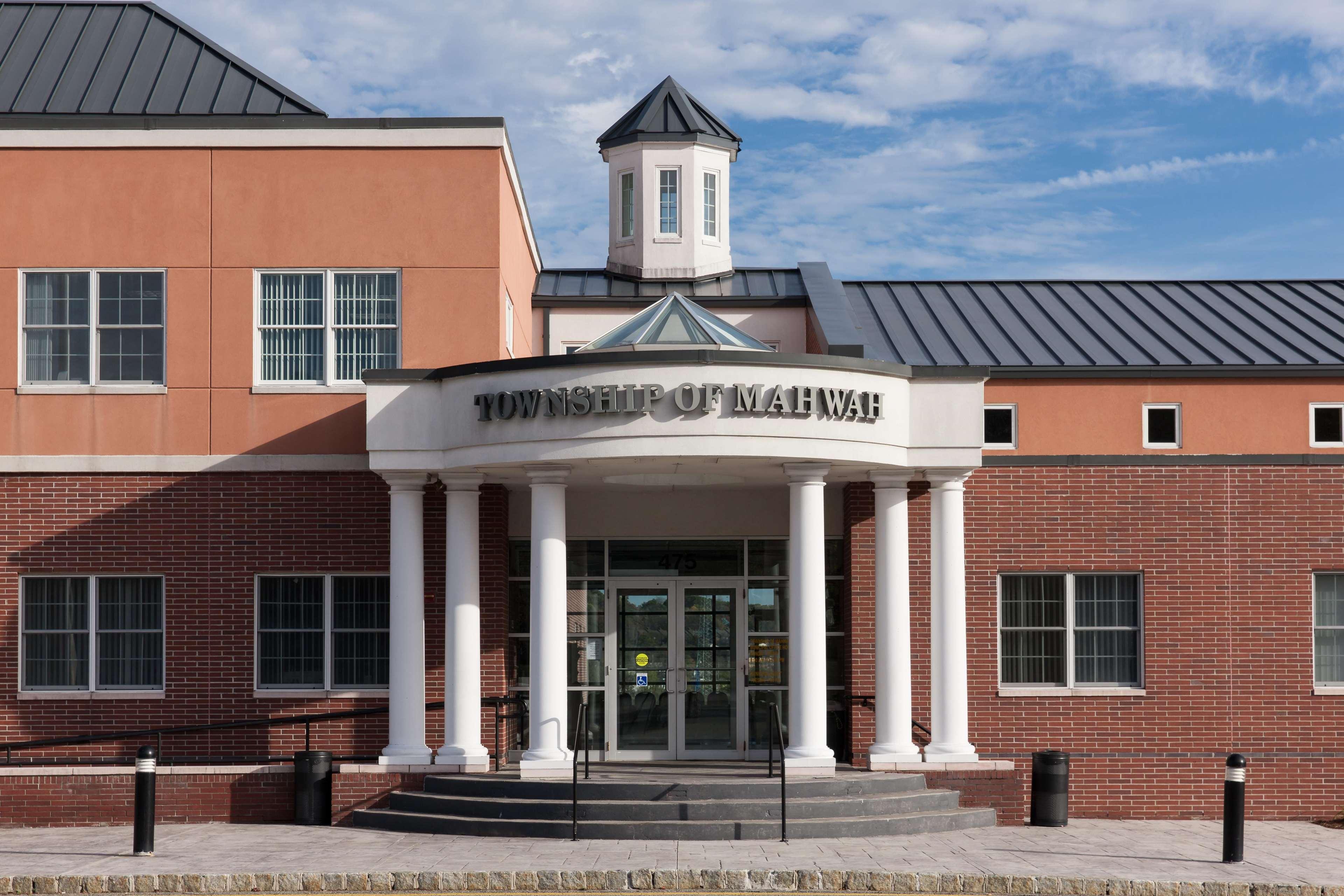 Homewood Suites By Hilton Маува Экстерьер фото