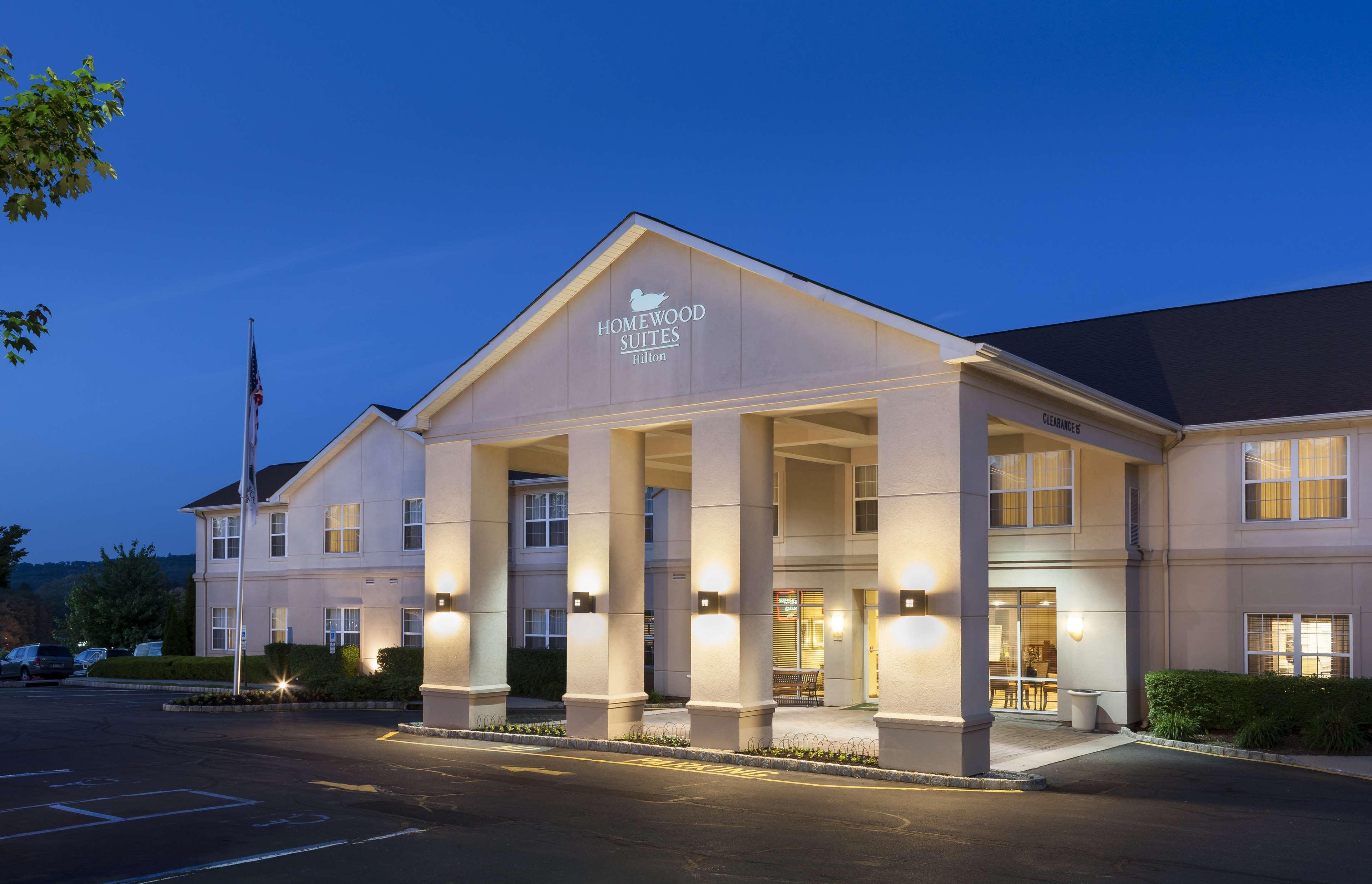 Homewood Suites By Hilton Маува Экстерьер фото