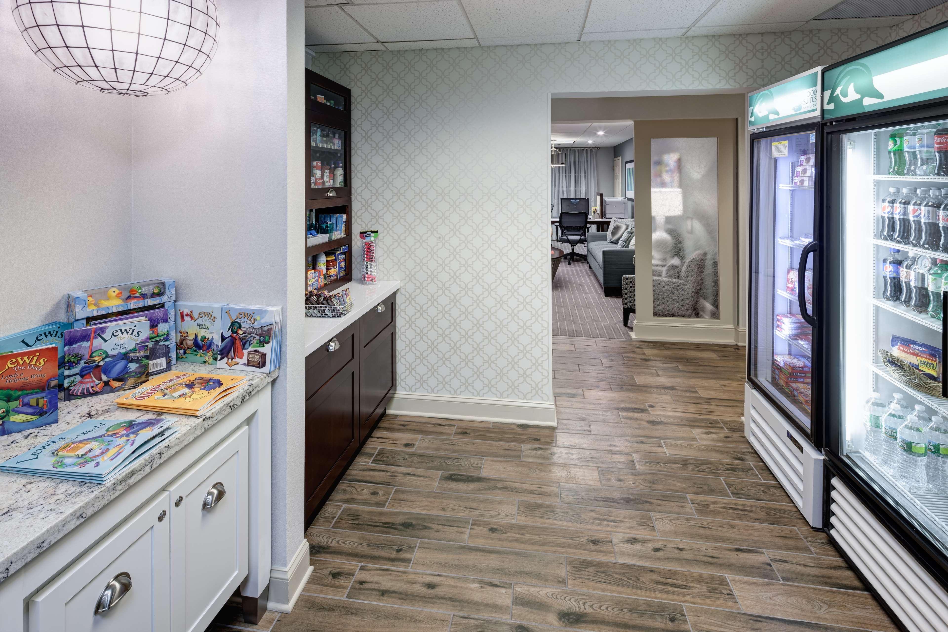 Homewood Suites By Hilton Маува Экстерьер фото