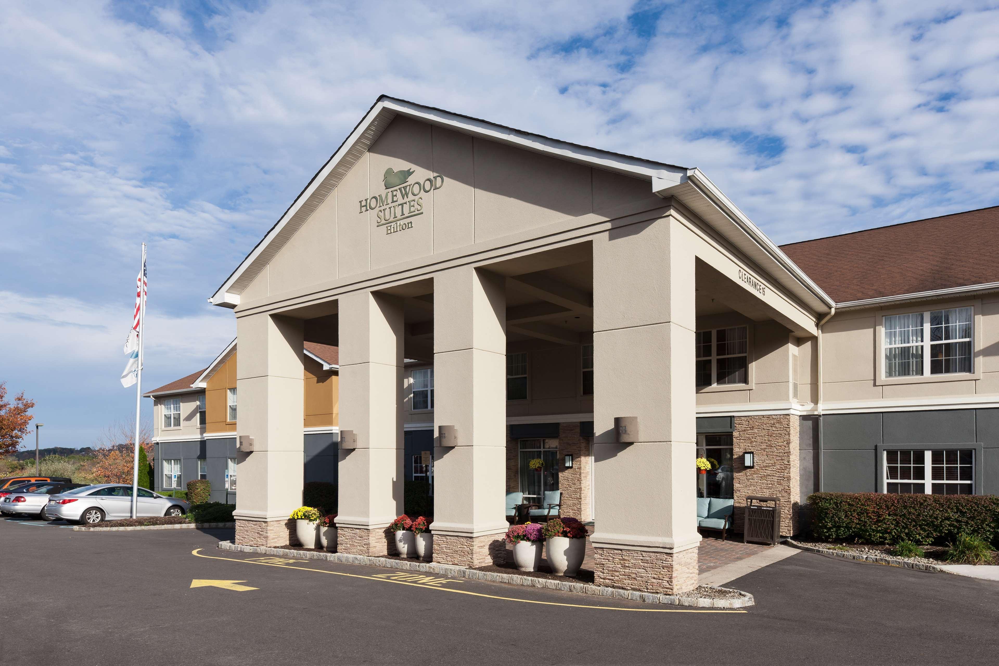 Homewood Suites By Hilton Маува Экстерьер фото