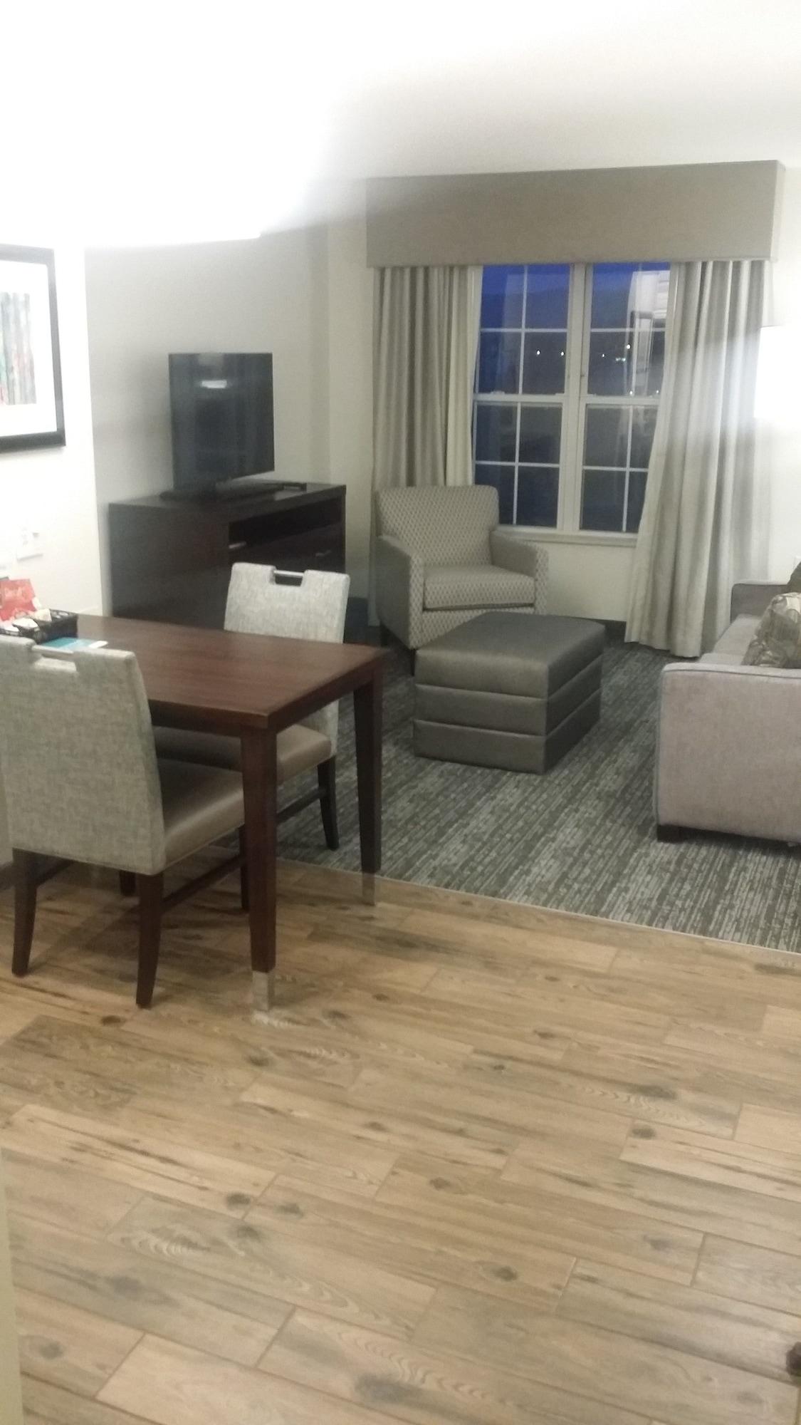 Homewood Suites By Hilton Маува Экстерьер фото