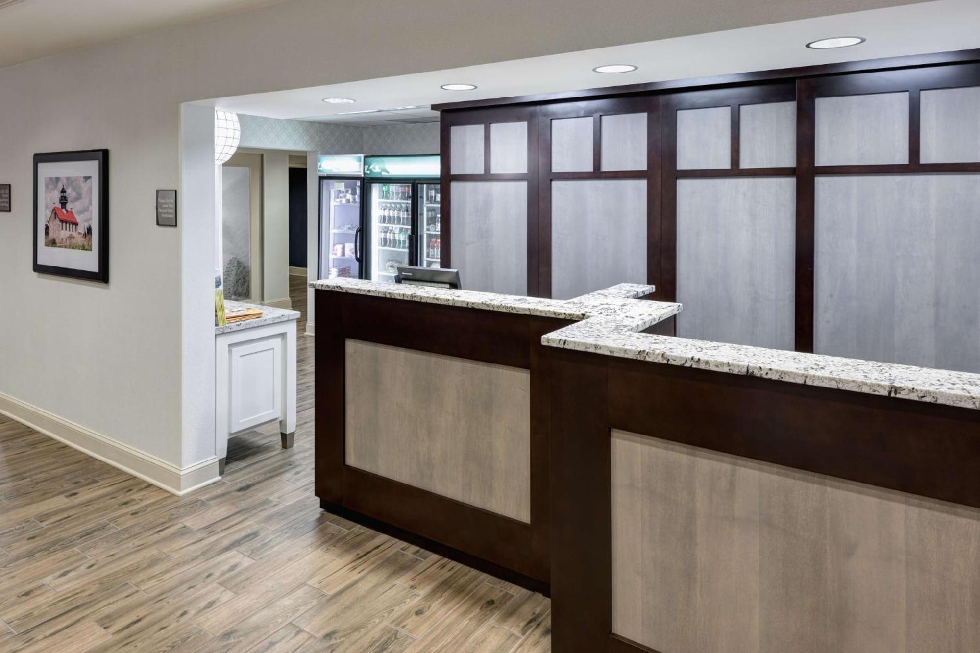 Homewood Suites By Hilton Маува Экстерьер фото