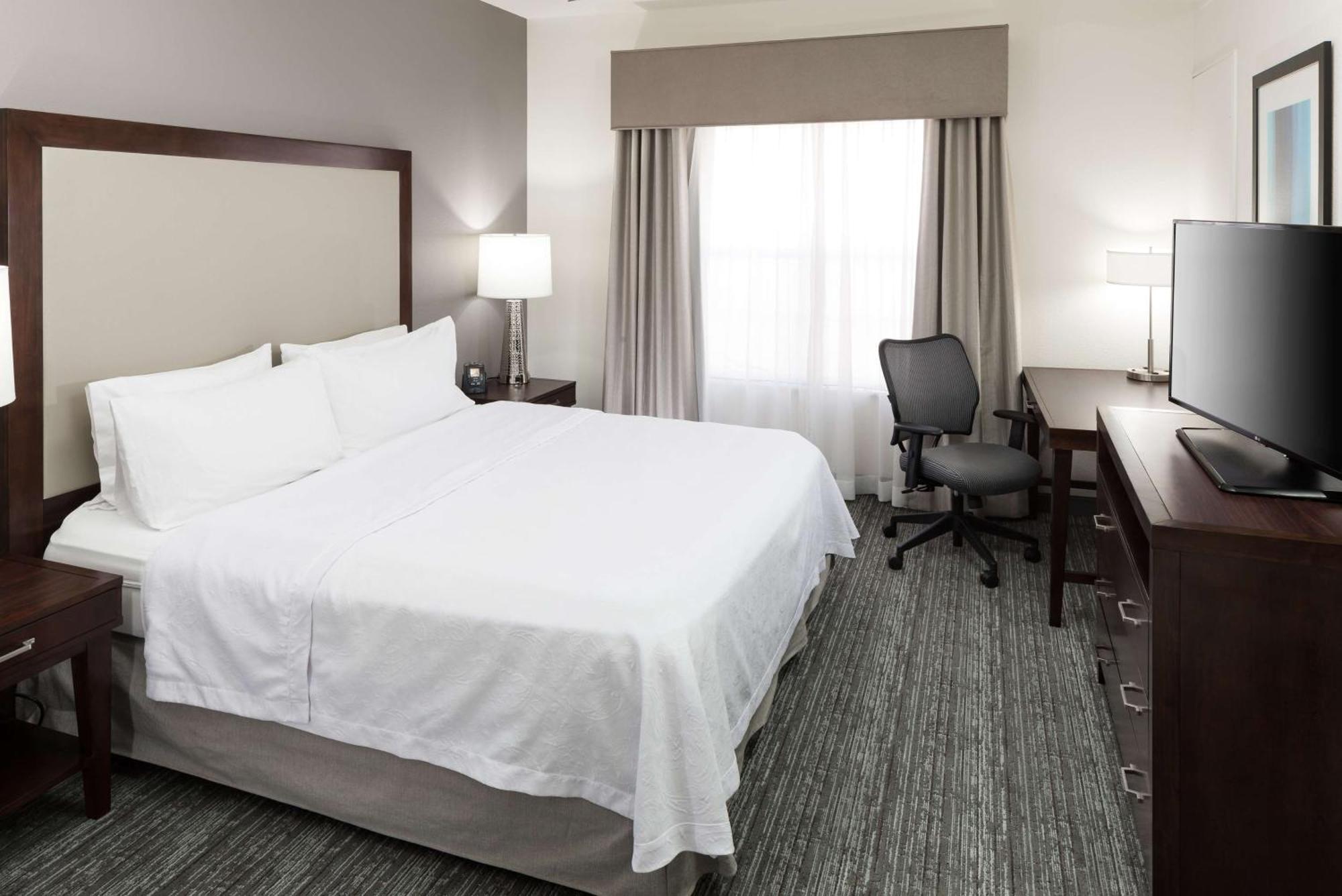 Homewood Suites By Hilton Маува Экстерьер фото
