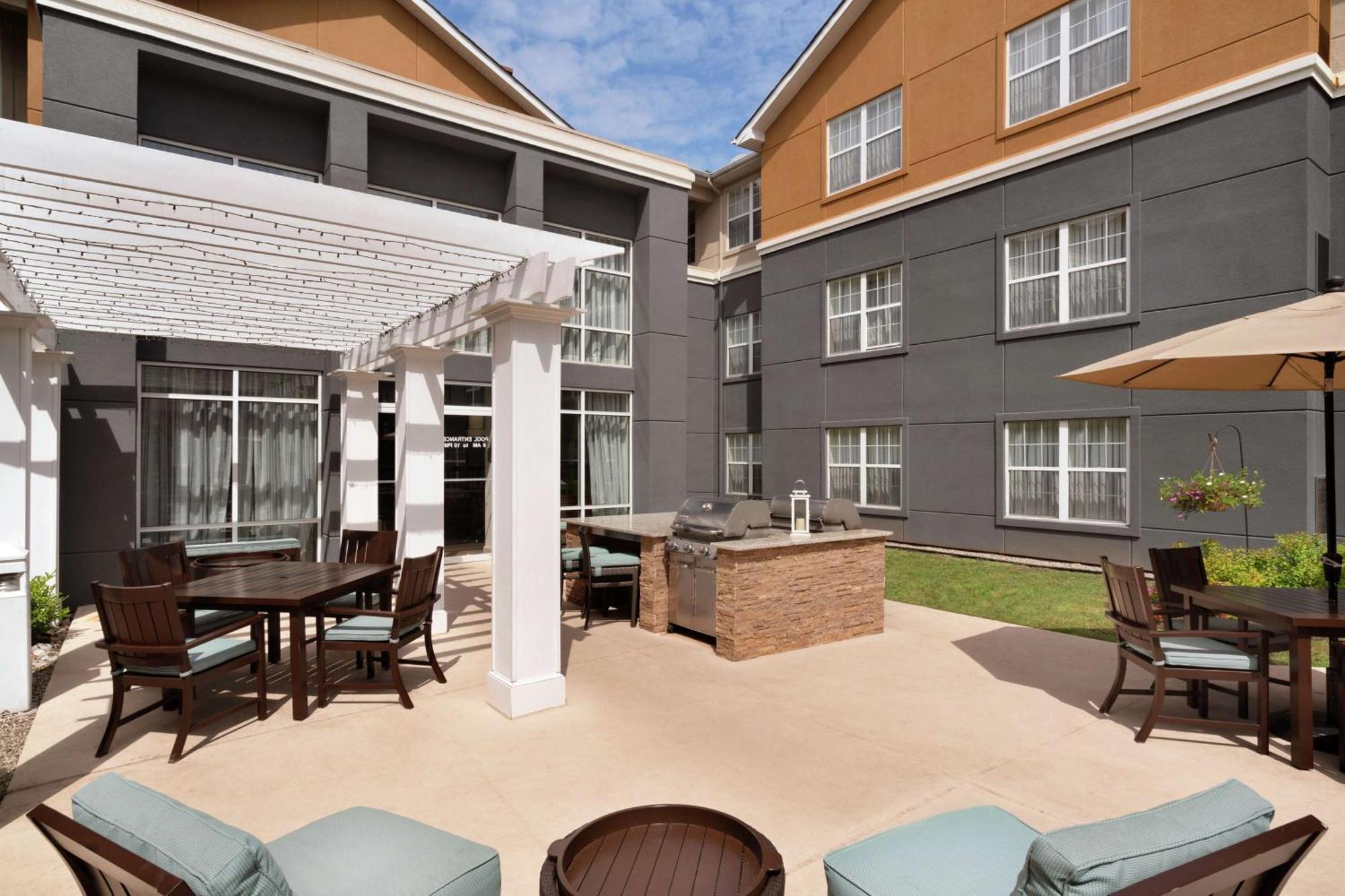 Homewood Suites By Hilton Маува Экстерьер фото