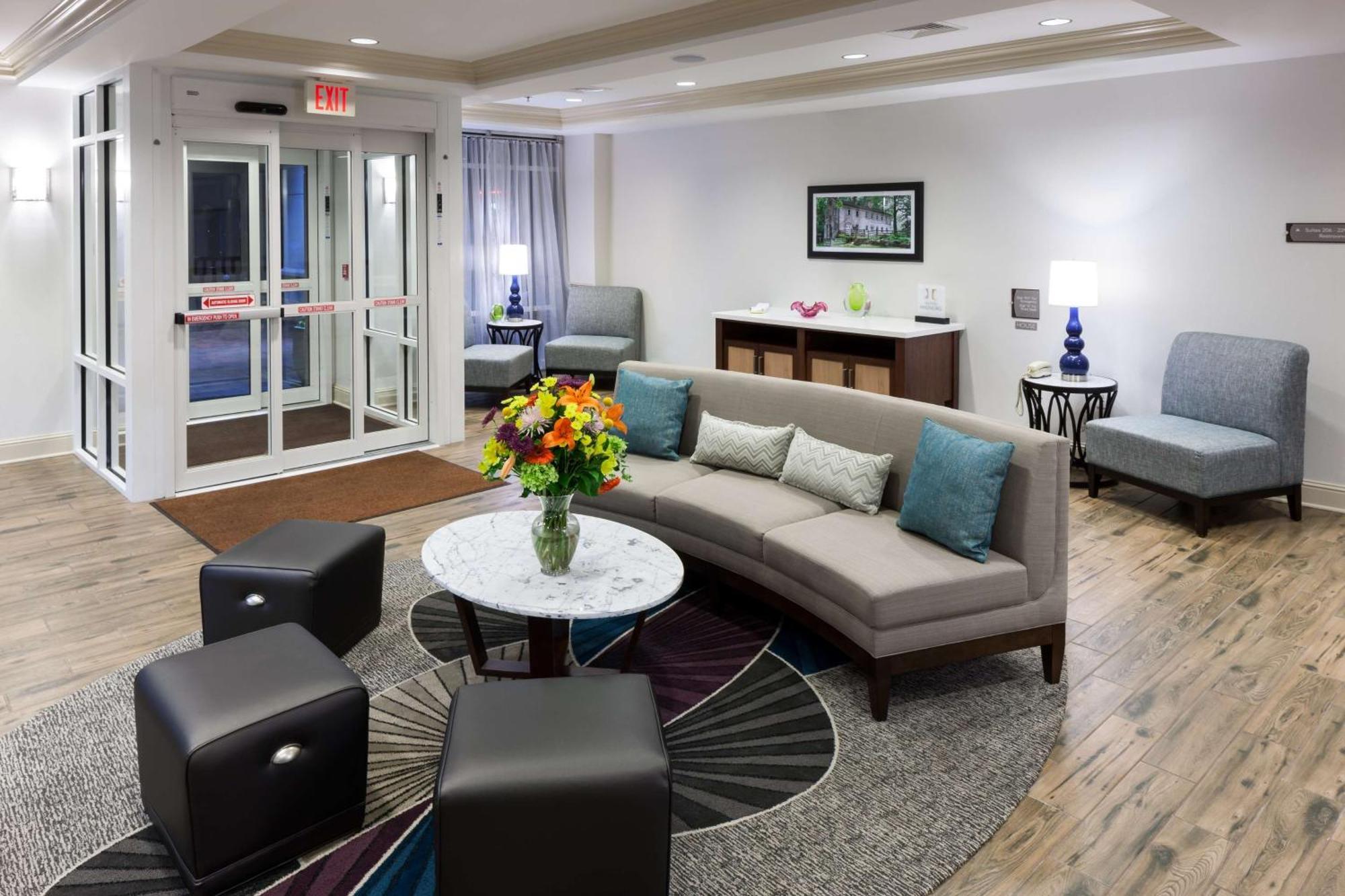 Homewood Suites By Hilton Маува Экстерьер фото