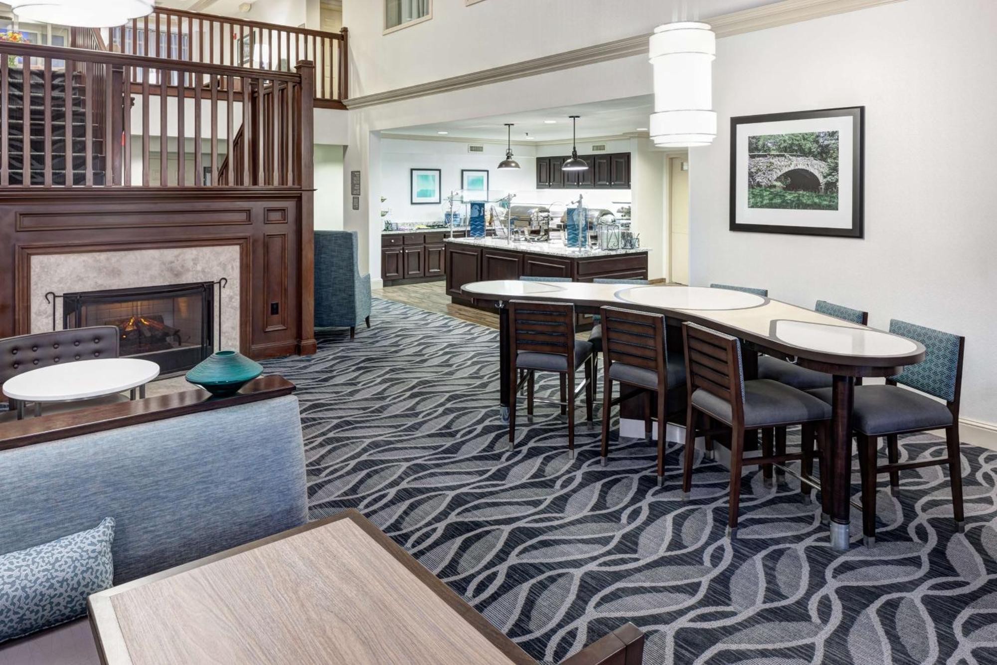 Homewood Suites By Hilton Маува Экстерьер фото