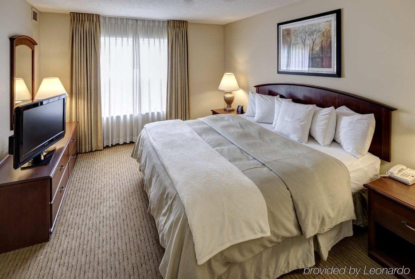 Homewood Suites By Hilton Маува Экстерьер фото
