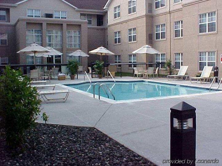 Homewood Suites By Hilton Маува Удобства фото
