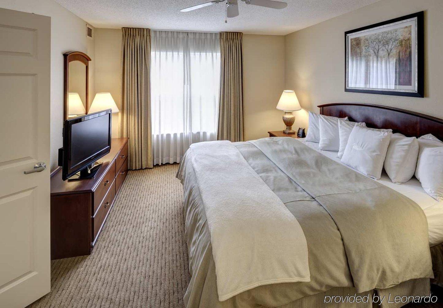 Homewood Suites By Hilton Маува Экстерьер фото