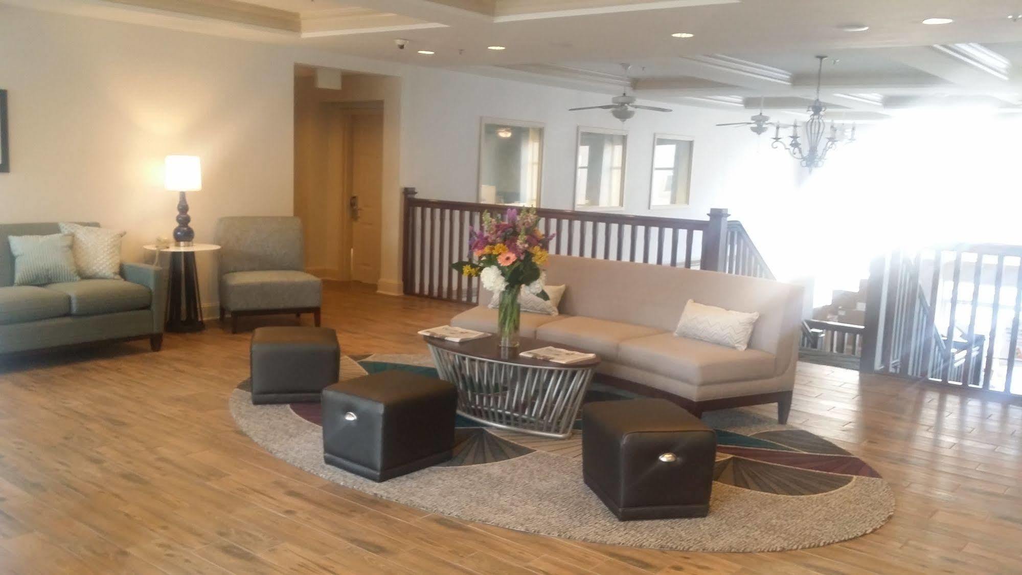 Homewood Suites By Hilton Маува Экстерьер фото