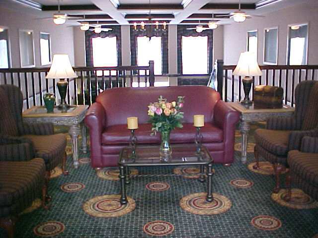 Homewood Suites By Hilton Маува Интерьер фото