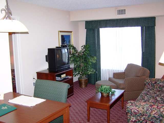 Homewood Suites By Hilton Маува Номер фото